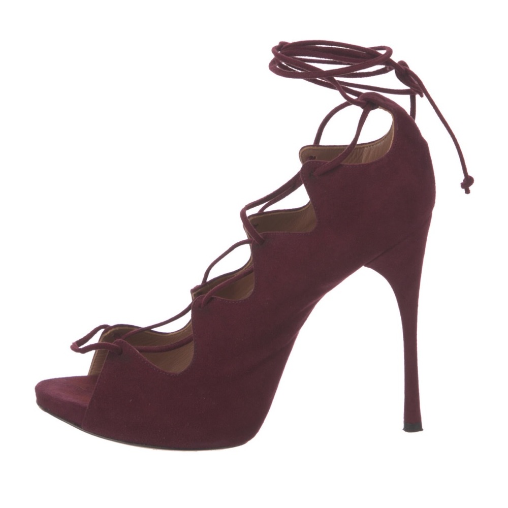 Alaïa sandals